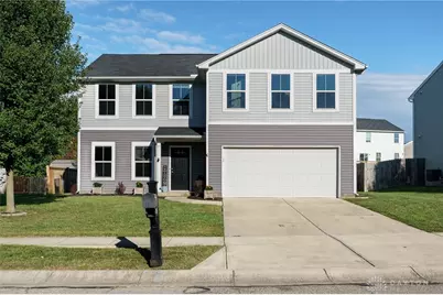 2540 Jenny Marie Drive, Xenia, OH 45385 - Photo 1