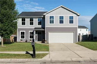 2540 Jenny Marie Dr, Xenia, OH 45385 - Photo 1