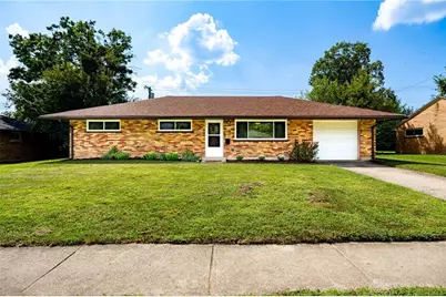 4853 Joyce Drive, Dayton, OH 45439 - Photo 1