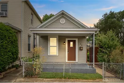 20 More Avenue, Dayton, OH 45403 - Photo 1