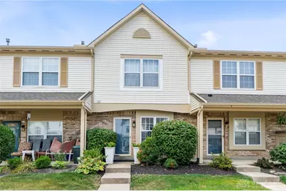 2444 Tarpon Bay Drive, Miamisburg, OH 45342 - Photo 1