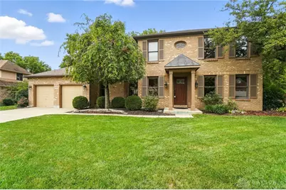 6765 Montpellier Boulevard, Centerville, OH 45459 - Photo 1