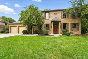 6765 Montpellier Blvd, Centerville, OH 45459 - Photo 1