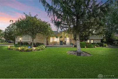 8530 Talmadge Road, Clayton, OH 45315 - Photo 1