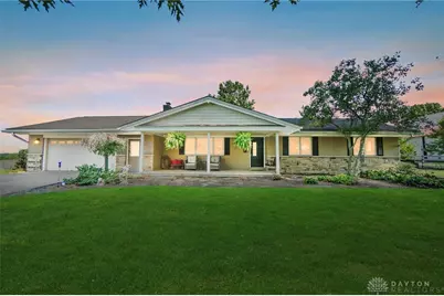 2648 Wilmington Road, Lebanon, OH 45036 - Photo 1