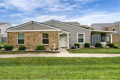 5549 Hummock Road, Dayton, OH 45426 - Photo 1