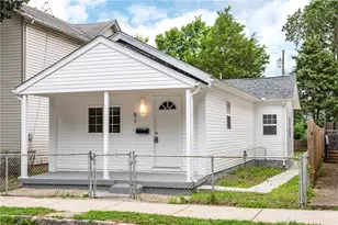 51 Rogge St, Dayton, OH 45409 - Photo 1