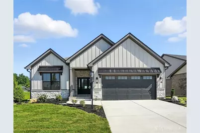 9243 Chaumont Avenue, Clearcreek Twp, OH 45458 - Photo 1