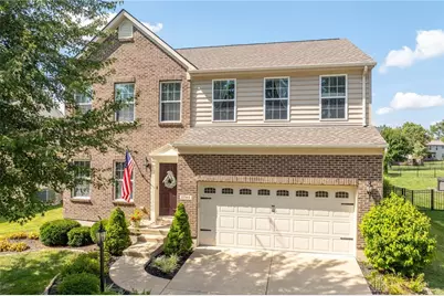 1742 Amberwood Way, Maineville, OH 45039 - Photo 1