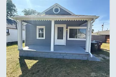 1877 Montgomery Avenue, Fairborn, OH 45324 - Photo 1