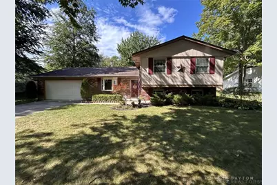 8958 Deep Forest Lane, Dayton, OH 45458 - Photo 1