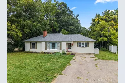 2097 Lefevre Road, Troy, OH 45373 - Photo 1