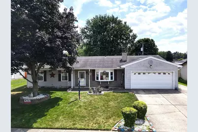 6891 Joseph Drive, Mad River Twp, OH 45323 - Photo 1