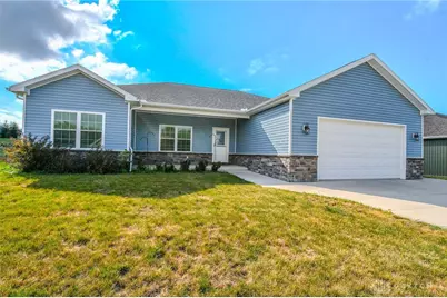 3467 Weldon Drive, Lima, OH 45806 - Photo 1