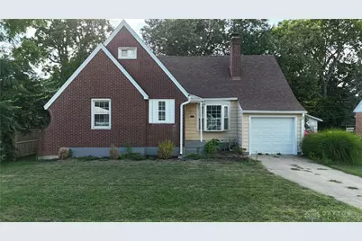 2917 California Avenue, Kettering, OH 45419 - Photo 1