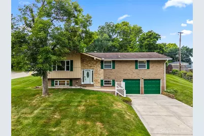 2854 Eckley Boulevard, Dayton, OH 45449 - Photo 1