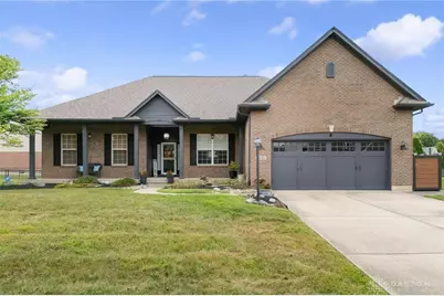 4220 Grace Circle, Beavercreek, OH 45431 - Photo 1