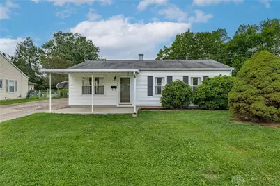 1991 Drake Drive, Xenia, OH 45385 - Photo 1