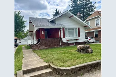 735 Washington Avenue, Greenville, OH 45331 - Photo 1