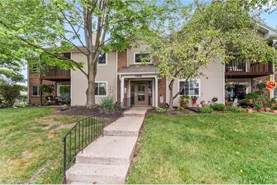 6711 Green Branch Drive #5, Dayton, OH 45459 - Photo 1