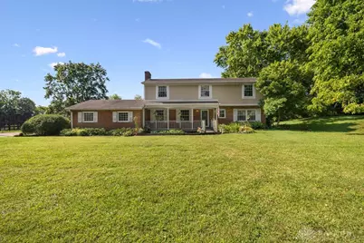 10265 W Union Road, Medway, OH 45341 - Photo 1