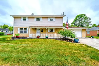 6811 Kinsey Road, Englewood, OH 45322 - Photo 1