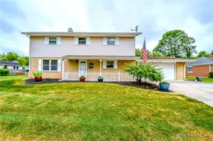 6811 Kinsey Rd, Englewood, OH 45322 - Photo 1