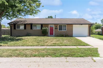 6936 Shellcross Drive, Dayton, OH 45424 - Photo 1