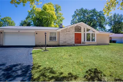 61 Lynn Rae Circle, Dayton, OH 45458 - Photo 1