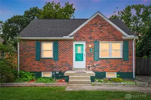 2528 California Ave, Dayton, OH 45419 - Photo 1