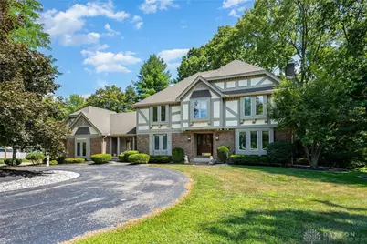 546 Pinestead Drive, Tipp City, OH 45371 - Photo 1