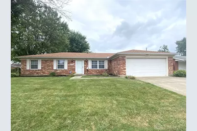 5784 Pennywell Drive, Dayton, OH 45424 - Photo 1