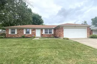 5784 Pennywell Dr, Dayton, OH 45424 - Photo 1