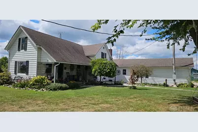 10351 Number Nine Road, Brookville, OH 45309 - Photo 1