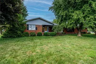 214 Maple St, Saint Paris, OH 43072 - Photo 1