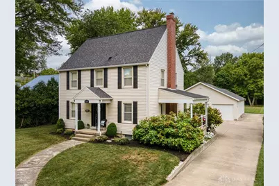 1389 McKaig Avenue, Troy, OH 45373 - Photo 1