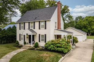 1389 Mckaig Ave, Troy, OH 45373 - Photo 1