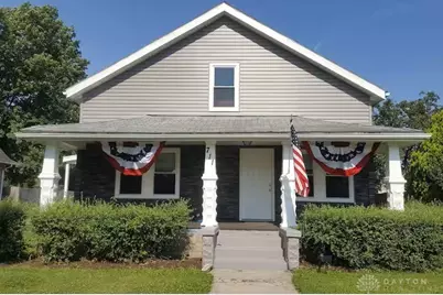 711 N Central Avenue, Fairborn, OH 45324 - Photo 1