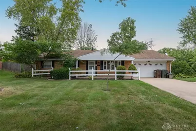 2251 Delvue Drive, Miami Township, OH 45459 - Photo 1