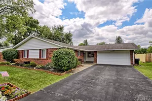 2500 Bellsburg Dr, Dayton, OH 45459 - Photo 1