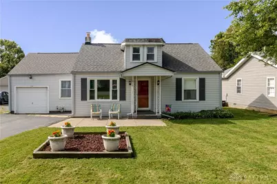 170 Dickey Avenue, Fairborn, OH 45324 - Photo 1