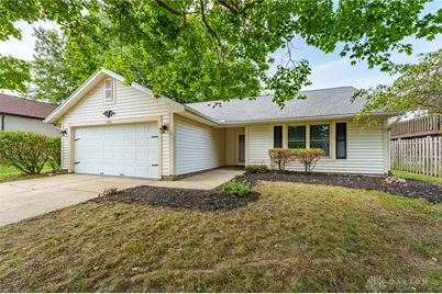 9929 Lincolnshire Road, Miamisburg, OH 45342 - Photo 1