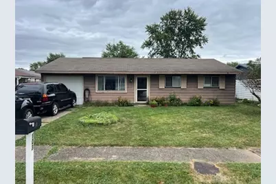 103 S Wintergreen Street, Union City, OH 45390 - Photo 1