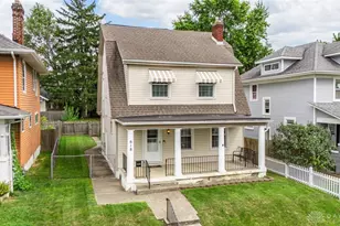618 Hodapp Ave, Dayton, OH 45410 - Photo 1
