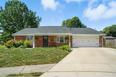 110 Paw Paw Drive, Springboro, OH 45066 - Photo 1