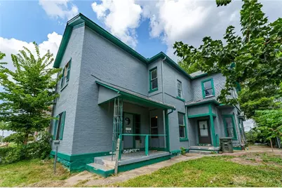 1527 W 1st Street, Dayton, OH 45402 - Photo 1