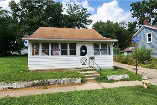 422 E 3rd St, Xenia, OH 45385 - Photo 1