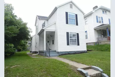 122 W Fairview Avenue, Dayton, OH 45405 - Photo 1