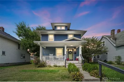 319 Bellevue Avenue, Springfield, OH 45503 - Photo 1