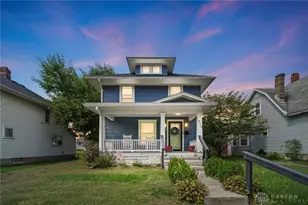 319 Bellevue Ave, Springfield, OH 45503 - Photo 1